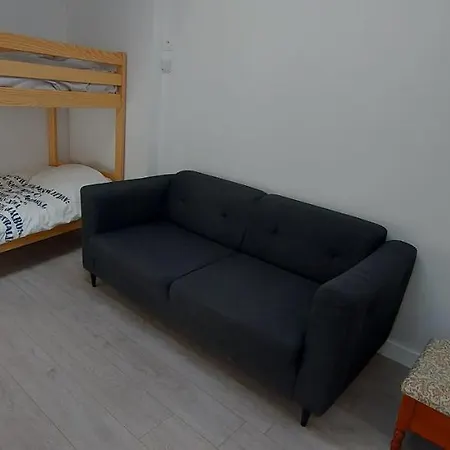 Petite Maison Au Coeur De Tharon-plage Saint-Michel-Chef-Chef