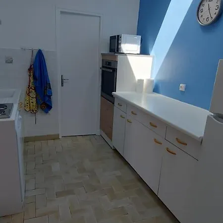 Holiday home Petite Maison Au Coeur De Tharon-plage