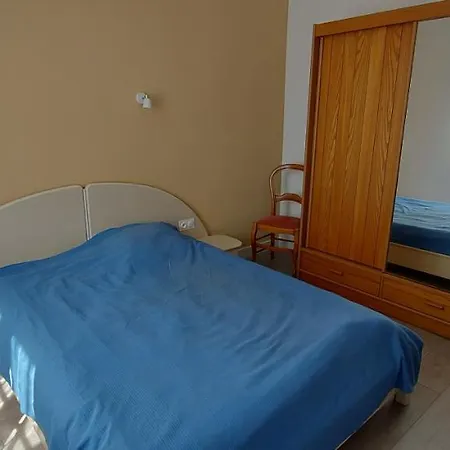 Petite Maison Au Coeur De Tharon-plage Holiday home *